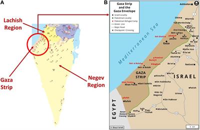 Managing a Mega Mass Casualty Event by a Civilian Emergency Medical Services Agency: Lessons From the First Day of the 2023 Hamas-Israel War